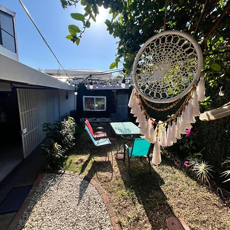 Corazon Sabana Bed and Breakfast Σαν Χοσέ Εξωτερικό φωτογραφία