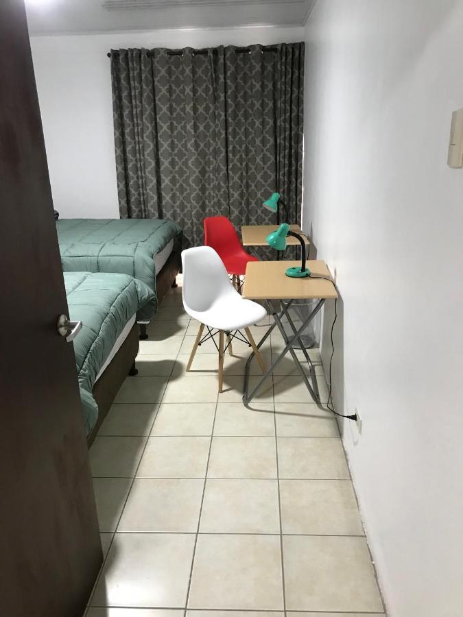 Corazon Sabana Bed and Breakfast Σαν Χοσέ Εξωτερικό φωτογραφία