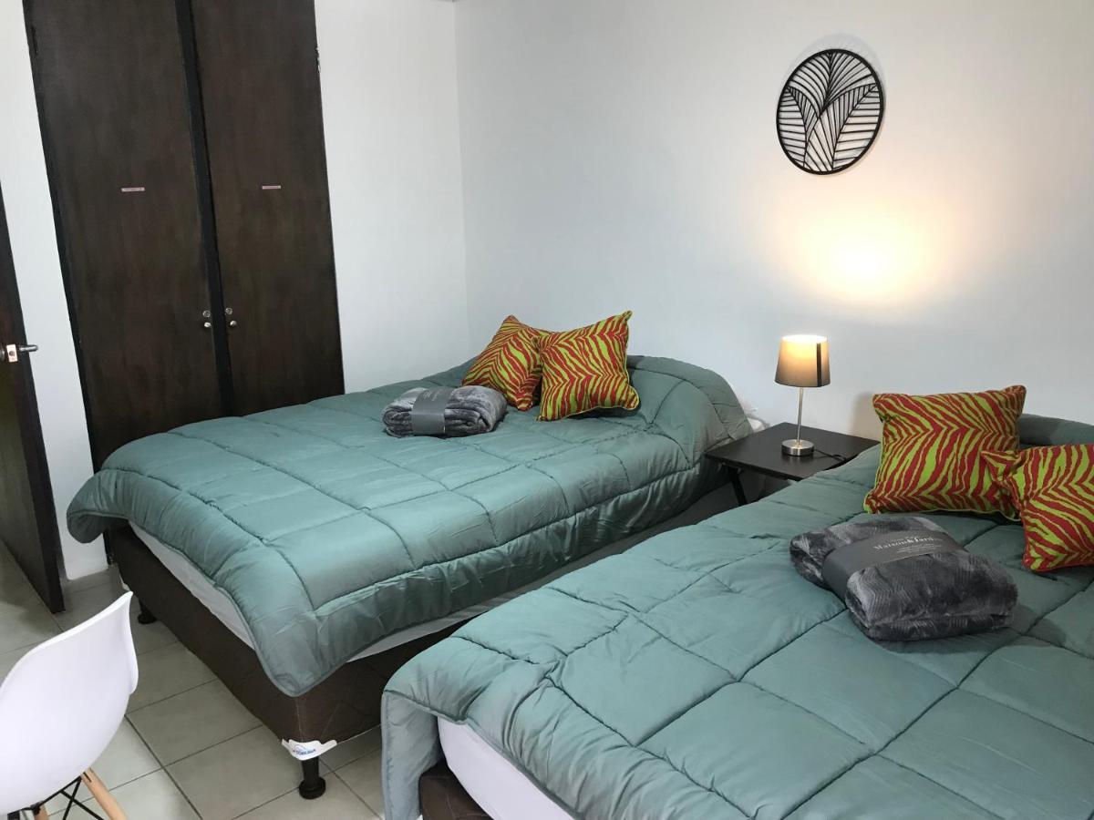 Corazon Sabana Bed and Breakfast Σαν Χοσέ Εξωτερικό φωτογραφία