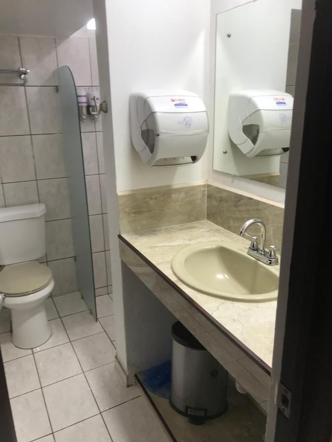 Corazon Sabana Bed and Breakfast Σαν Χοσέ Εξωτερικό φωτογραφία
