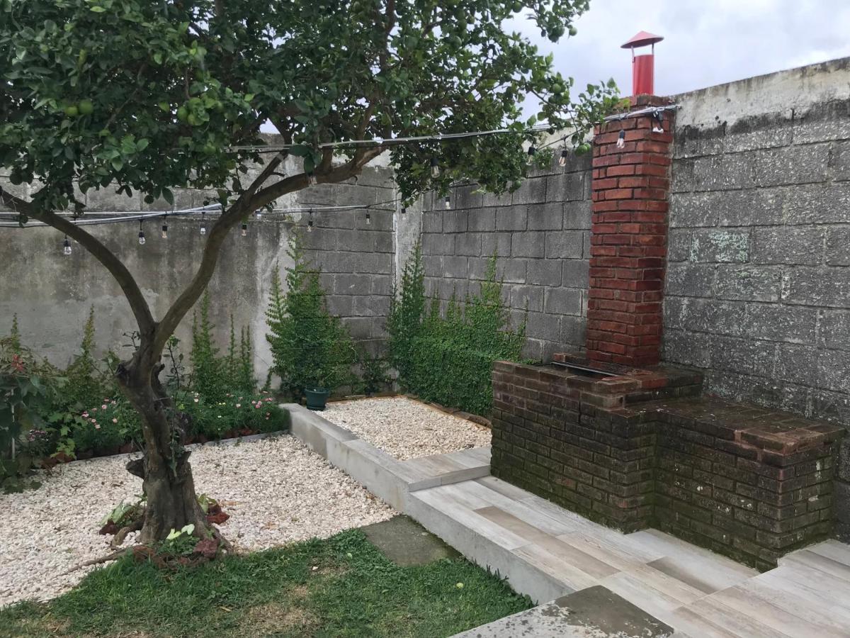 Corazon Sabana Bed and Breakfast Σαν Χοσέ Εξωτερικό φωτογραφία