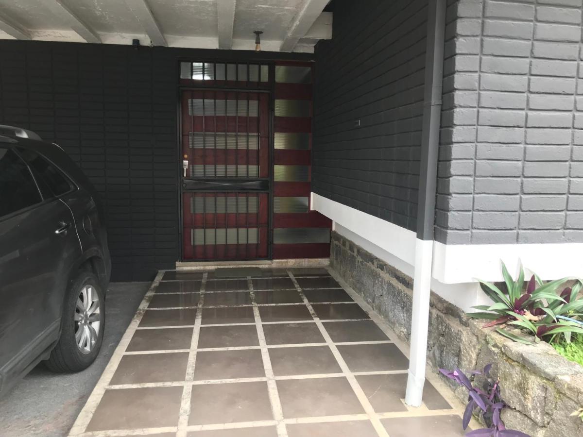 Corazon Sabana Bed and Breakfast Σαν Χοσέ Εξωτερικό φωτογραφία