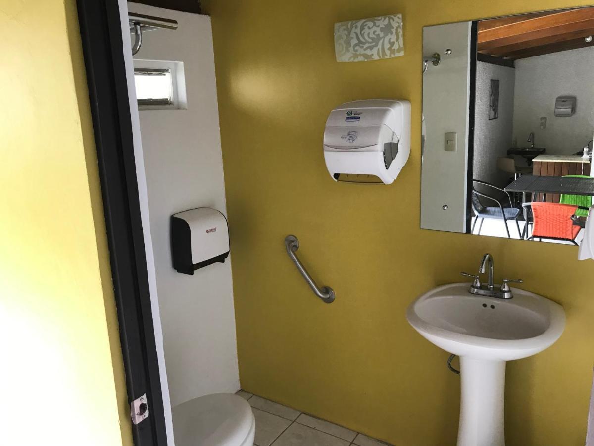 Corazon Sabana Bed and Breakfast Σαν Χοσέ Εξωτερικό φωτογραφία