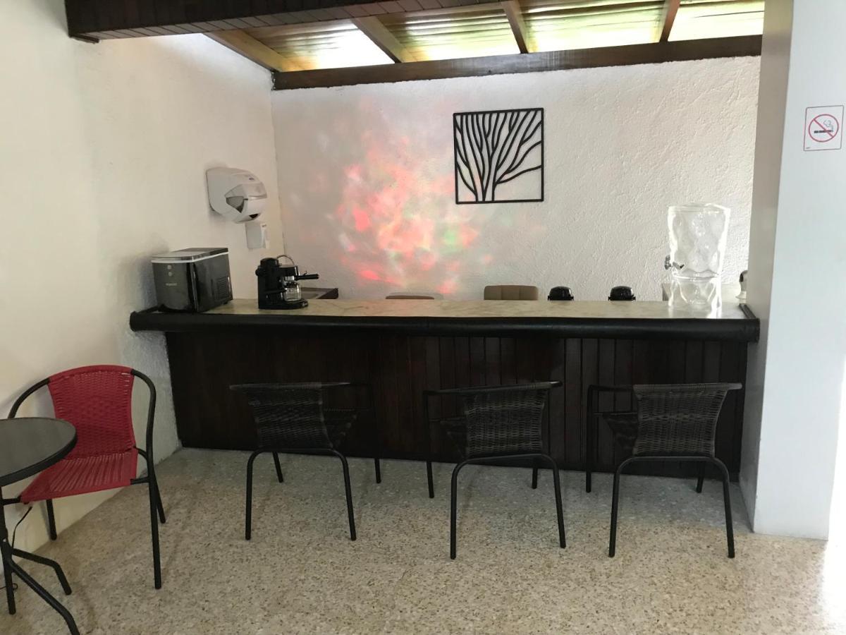 Corazon Sabana Bed and Breakfast Σαν Χοσέ Εξωτερικό φωτογραφία