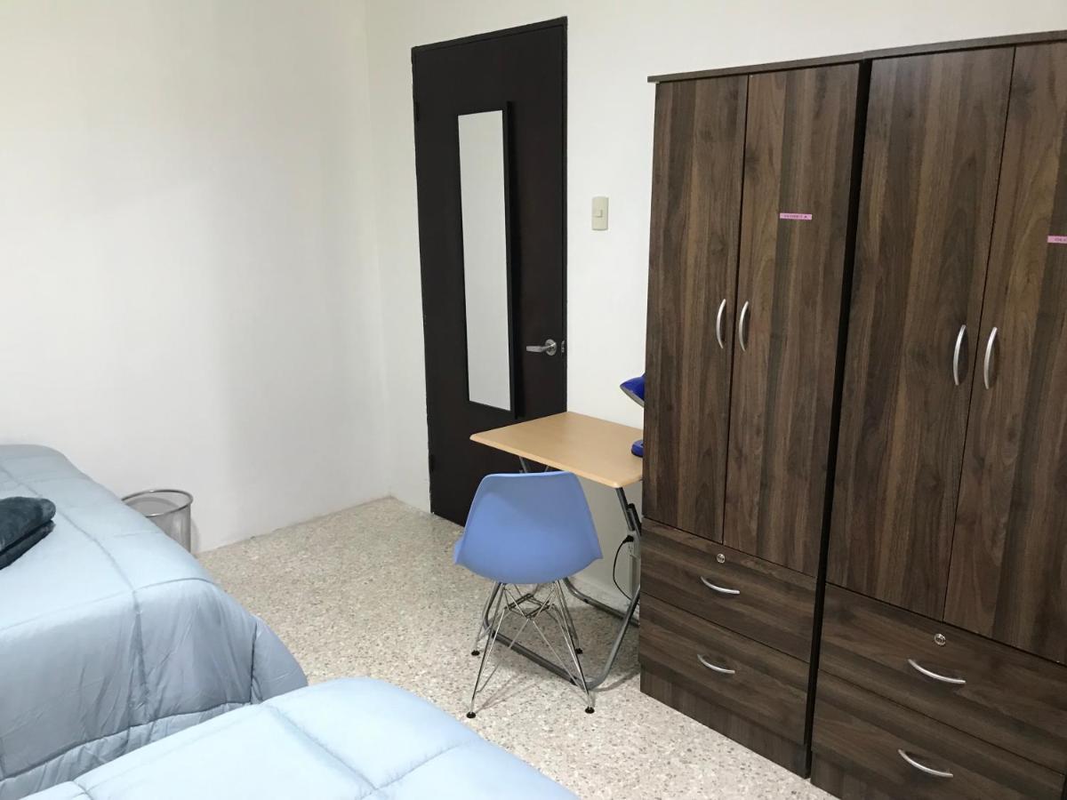 Corazon Sabana Bed and Breakfast Σαν Χοσέ Εξωτερικό φωτογραφία