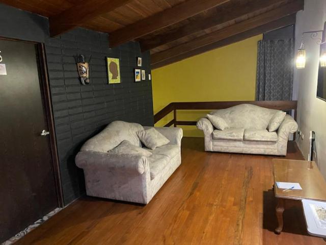 Corazon Sabana Bed and Breakfast Σαν Χοσέ Εξωτερικό φωτογραφία
