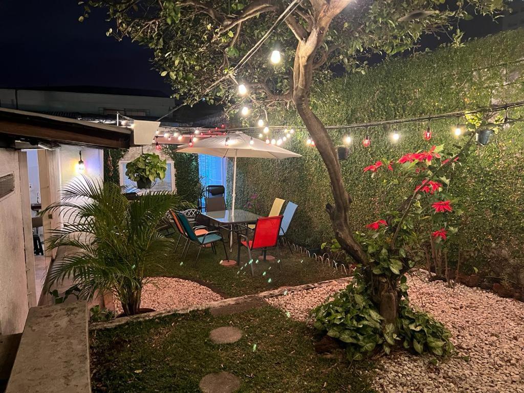 Corazon Sabana Bed and Breakfast Σαν Χοσέ Εξωτερικό φωτογραφία