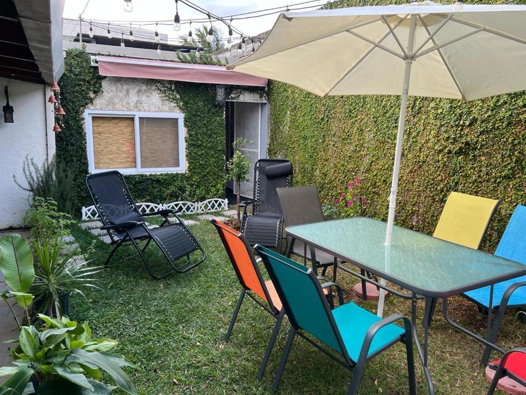 Corazon Sabana Bed and Breakfast Σαν Χοσέ Εξωτερικό φωτογραφία