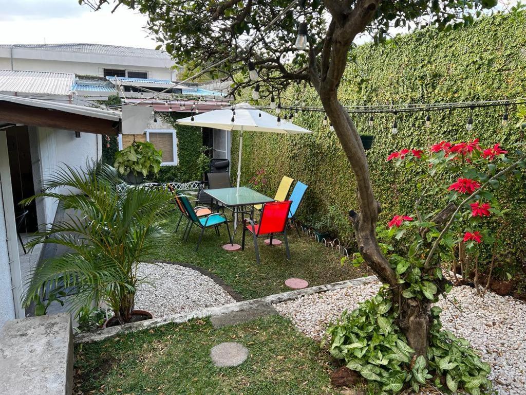 Corazon Sabana Bed and Breakfast Σαν Χοσέ Εξωτερικό φωτογραφία