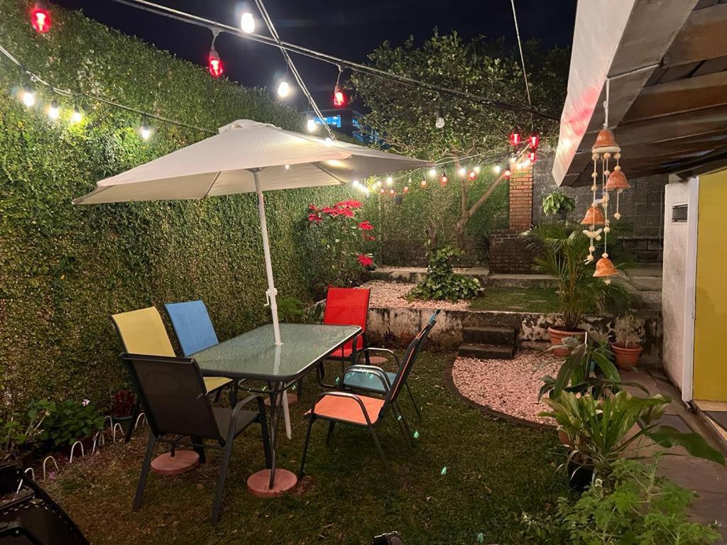 Corazon Sabana Bed and Breakfast Σαν Χοσέ Εξωτερικό φωτογραφία