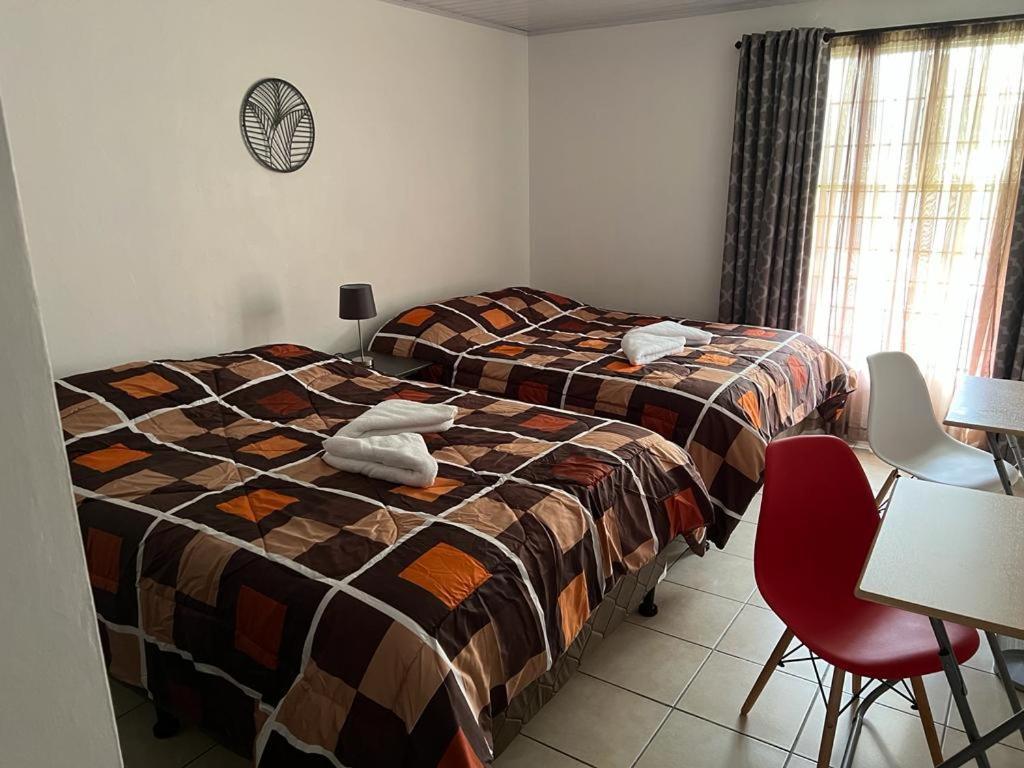 Corazon Sabana Bed and Breakfast Σαν Χοσέ Εξωτερικό φωτογραφία