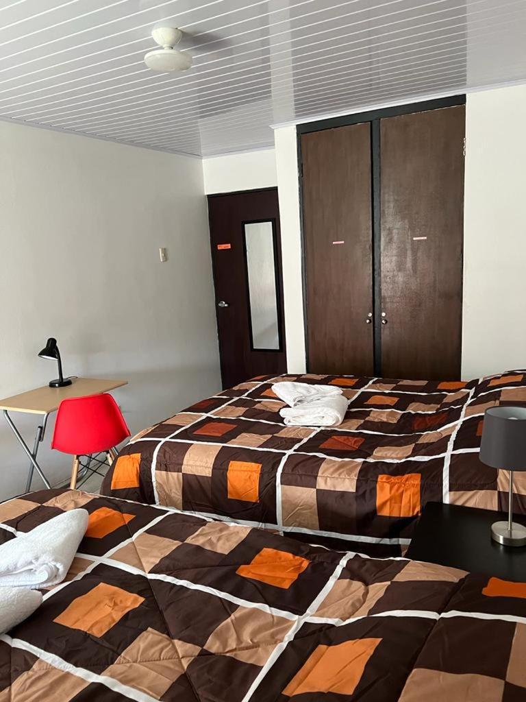 Corazon Sabana Bed and Breakfast Σαν Χοσέ Εξωτερικό φωτογραφία