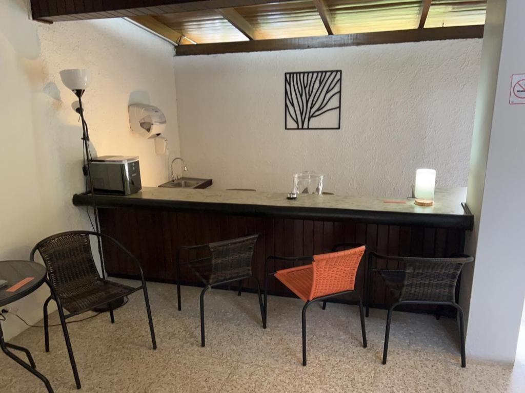 Corazon Sabana Bed and Breakfast Σαν Χοσέ Εξωτερικό φωτογραφία