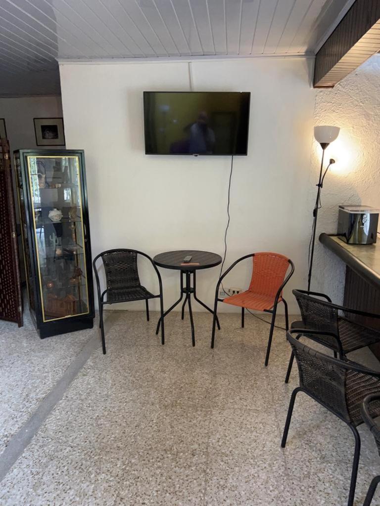 Corazon Sabana Bed and Breakfast Σαν Χοσέ Εξωτερικό φωτογραφία