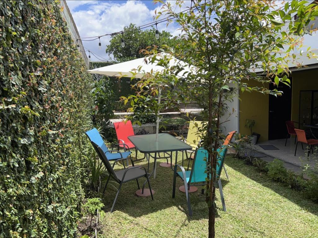 Corazon Sabana Bed and Breakfast Σαν Χοσέ Εξωτερικό φωτογραφία