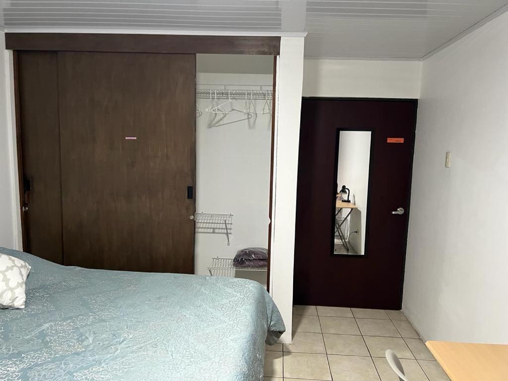 Corazon Sabana Bed and Breakfast Σαν Χοσέ Εξωτερικό φωτογραφία