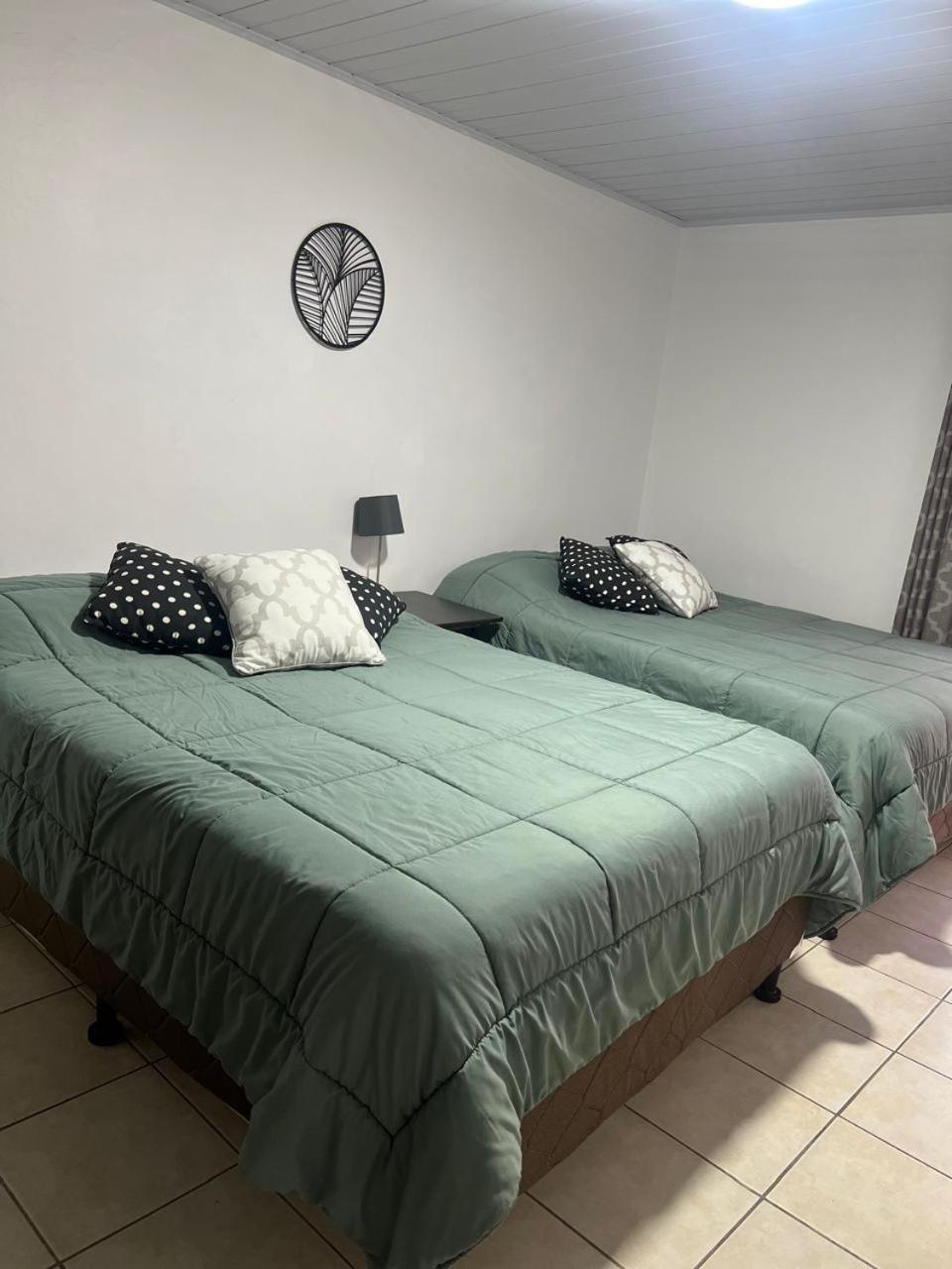 Corazon Sabana Bed and Breakfast Σαν Χοσέ Εξωτερικό φωτογραφία